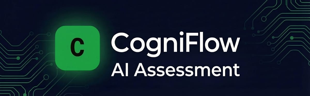 73% of AI Projects Fail—Here’s How a 15-Minute Assessment Can Help