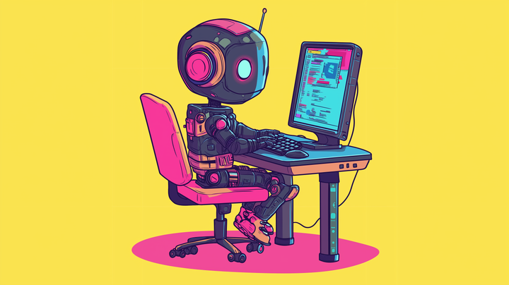 The Dawn of AI-Controlled Computing: Anthropic's Claude 3.5 Models Break New Ground