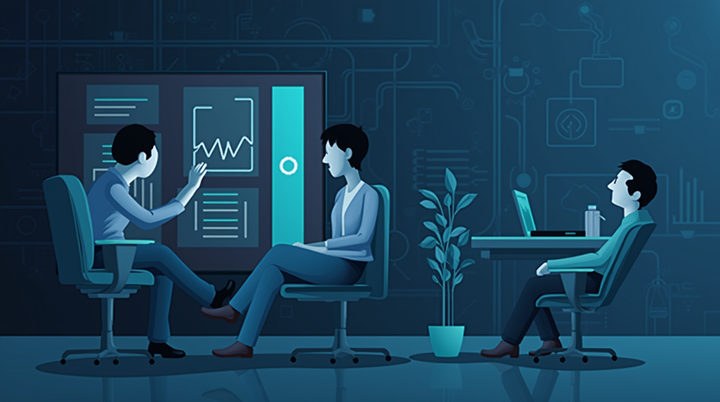 McKinsey's 2025 AI Report: Leaders Are Sleeping While Employees Are Ready to Roll!